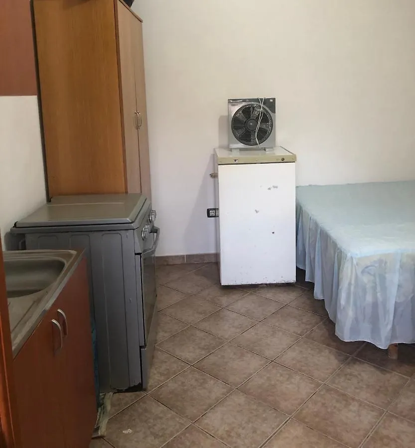 Rooms For Rent Durrës Albânia