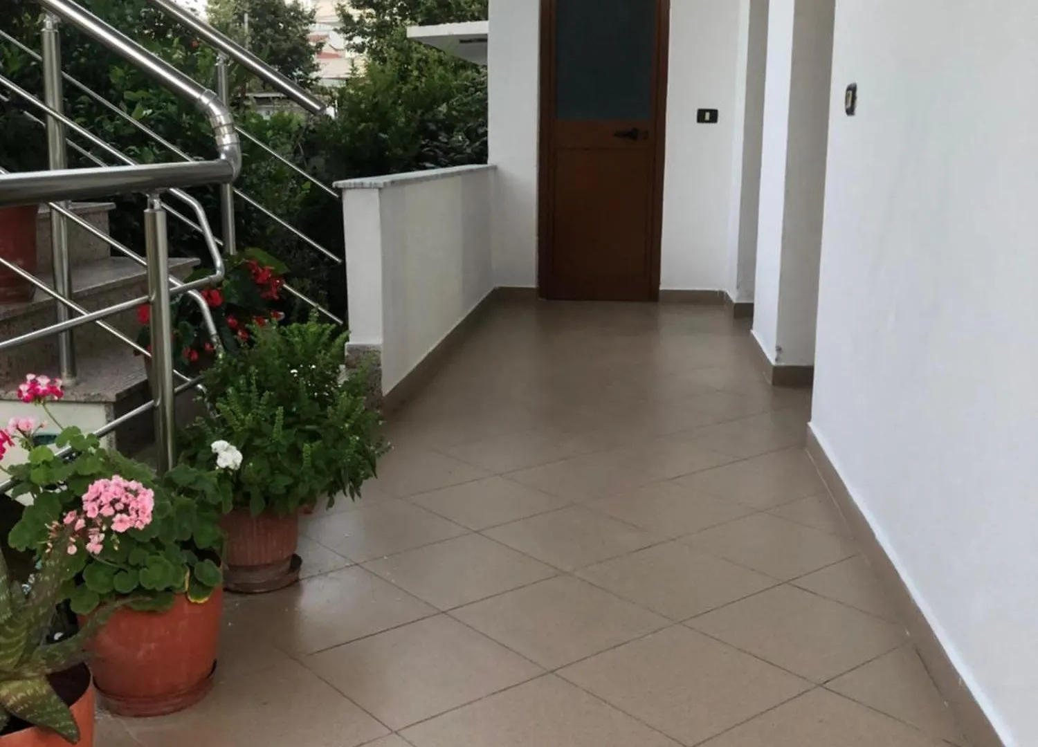Apartamento Rooms For Rent Durrës
