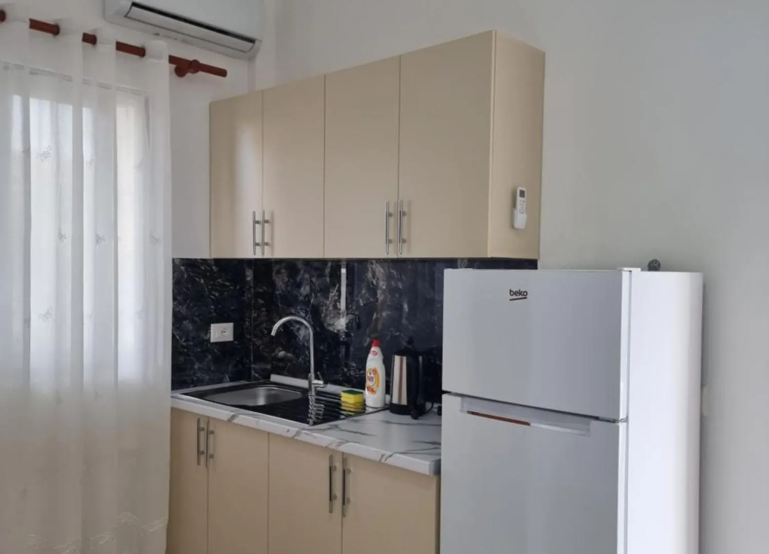 Apartamento Rooms For Rent Durrës