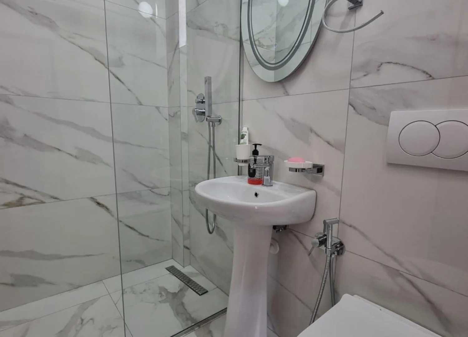 Rooms For Rent Durrës